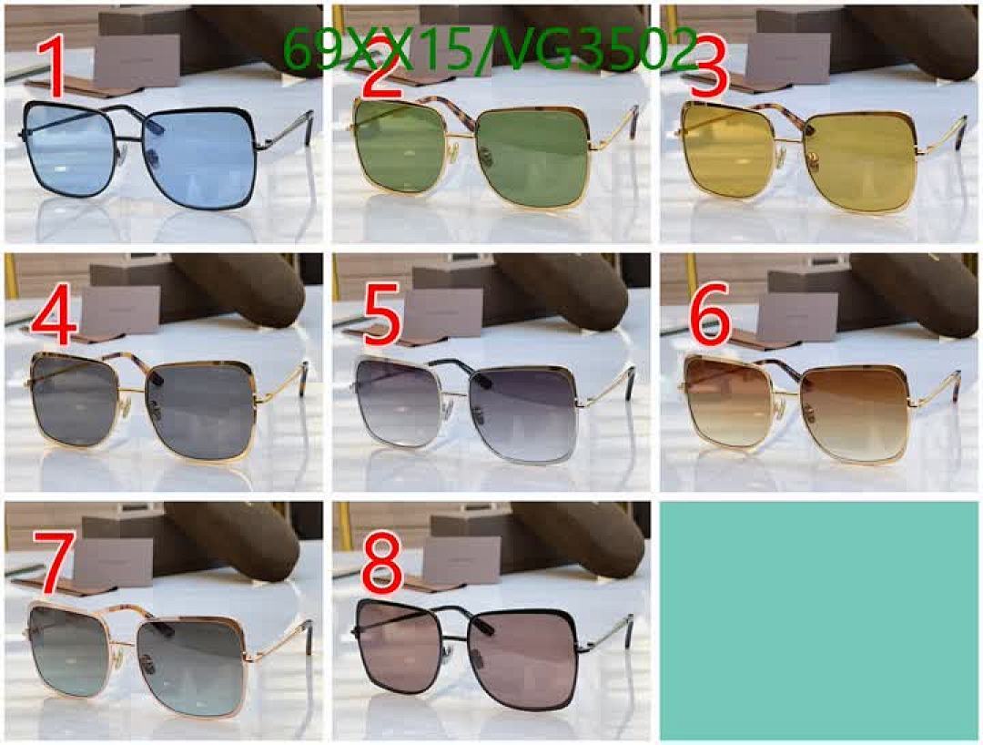 Tom Ford-Glasses Code: VG3502 $: 69USD