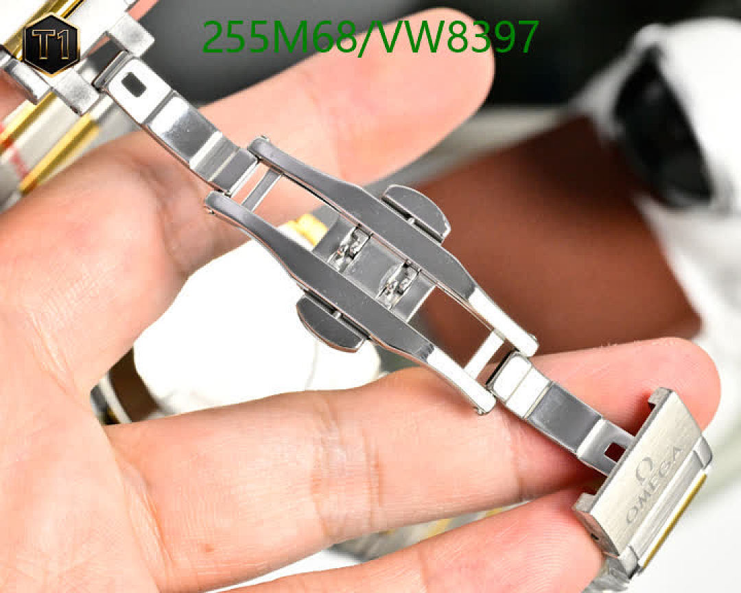 Omega-Watch(Mirror Quality) Code: VW8397 $: 255USD