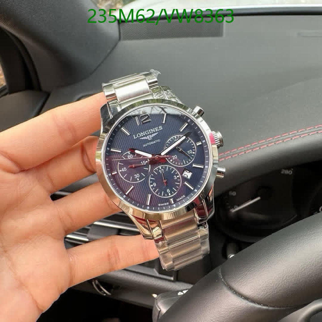 Longines-Watch-Mirror Quality Code: VW8363 $: 235USD