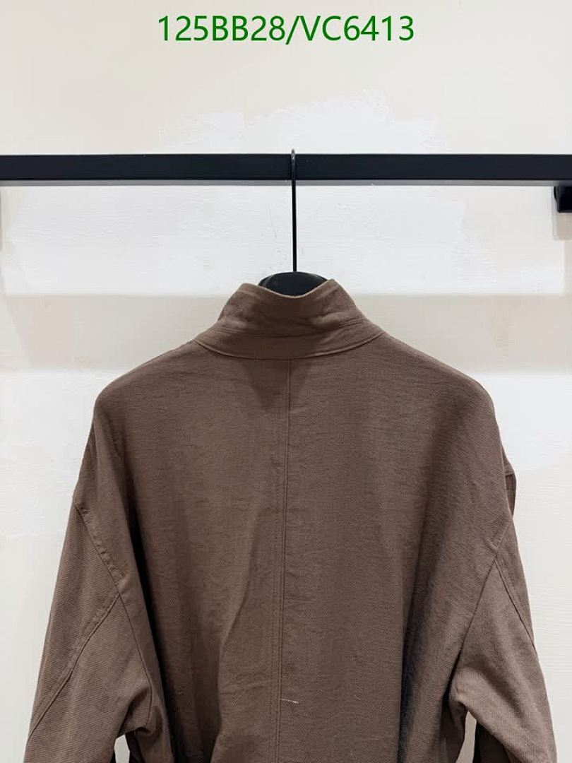 Loro Piana-Clothing Code: VC6413 $: 125USD