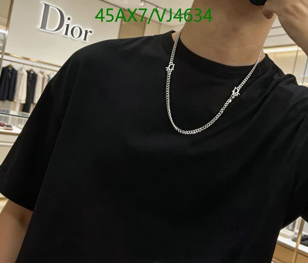 Dior-Jewelry Code: VJ4634 $: 45USD