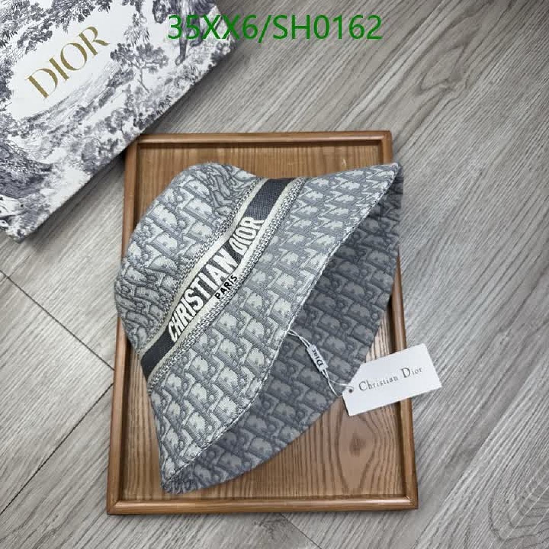 Dior-Cap(Hat) Code: SH0162 $: 35USD