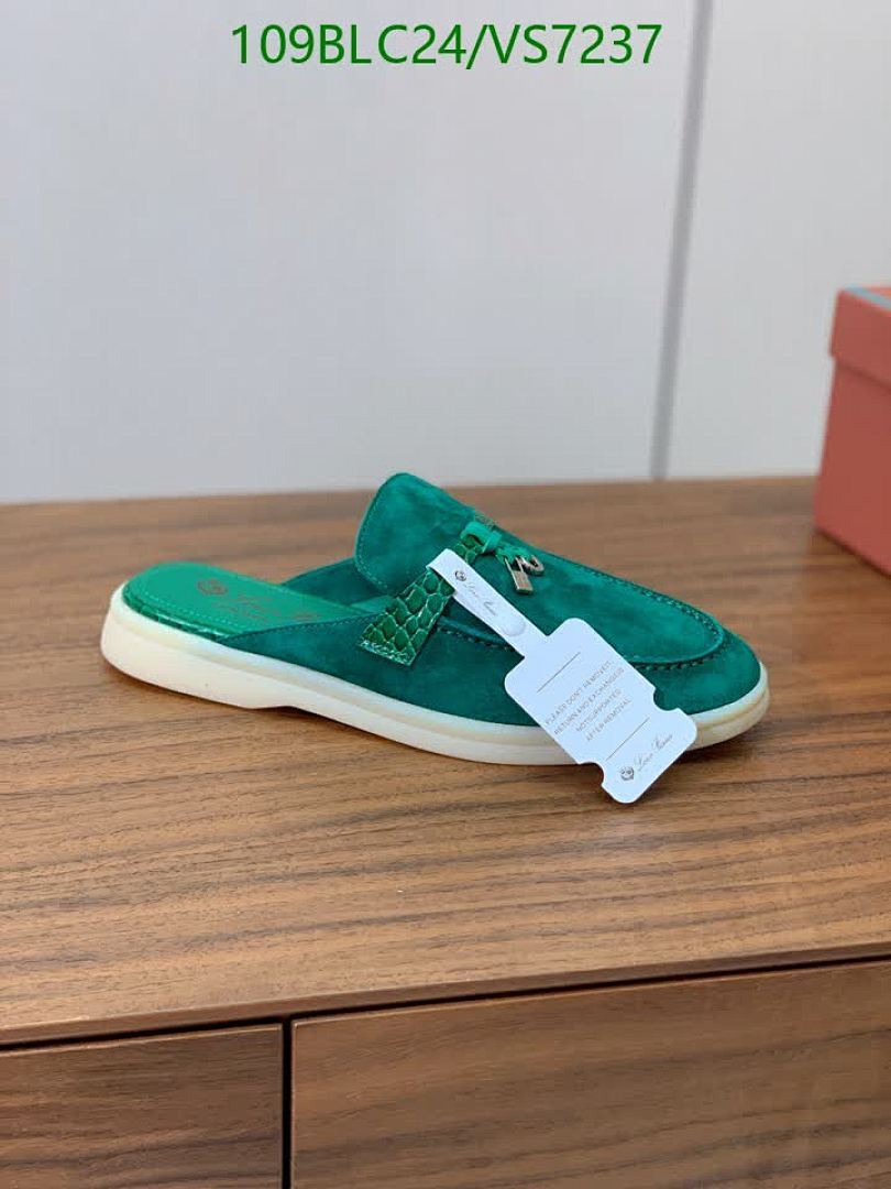 Loro Piana-Women Shoes Code: VS7237 $: 109USD