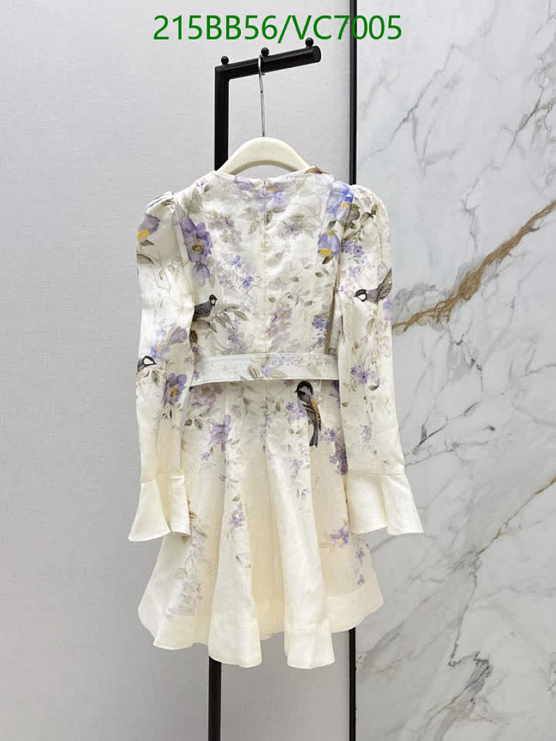 Zimmermann-Clothing Code: VC7005 $: 215USD