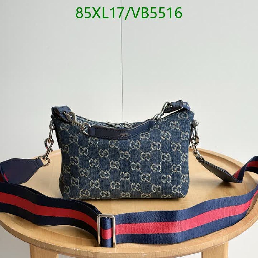 Gucci-Bag-4A Quality Code: VB5516 $: 85USD