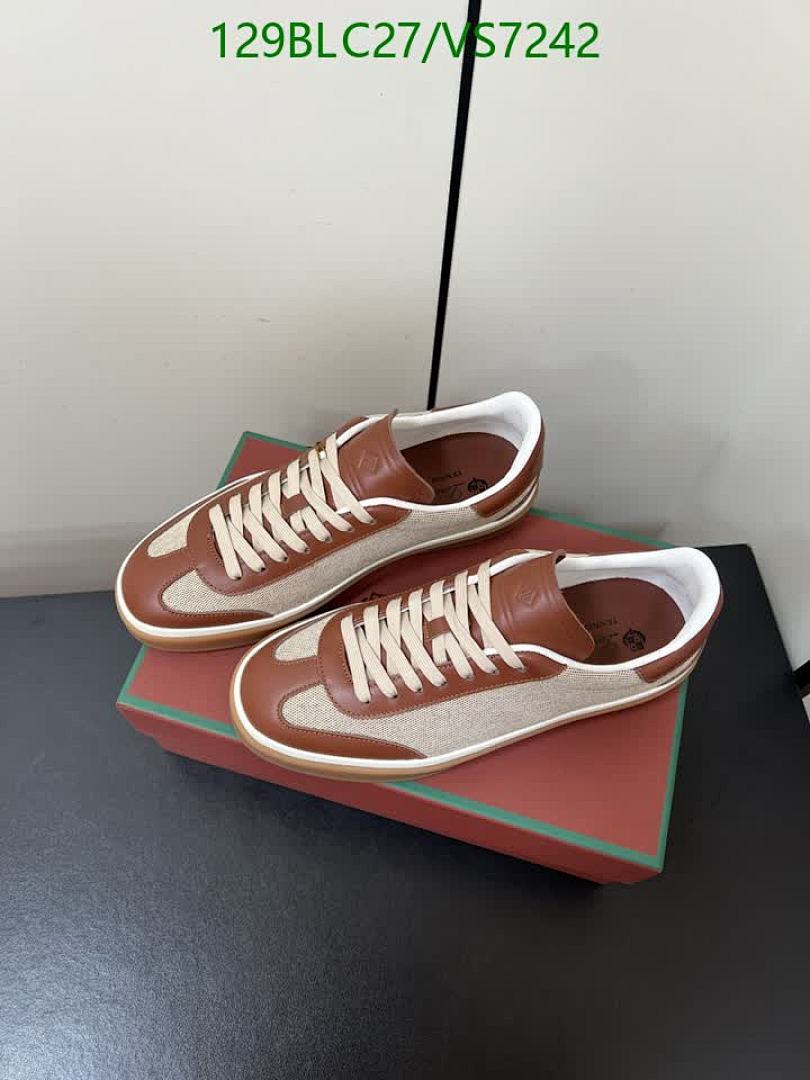 Loro Piana-Women Shoes Code: VS7242 $: 129USD