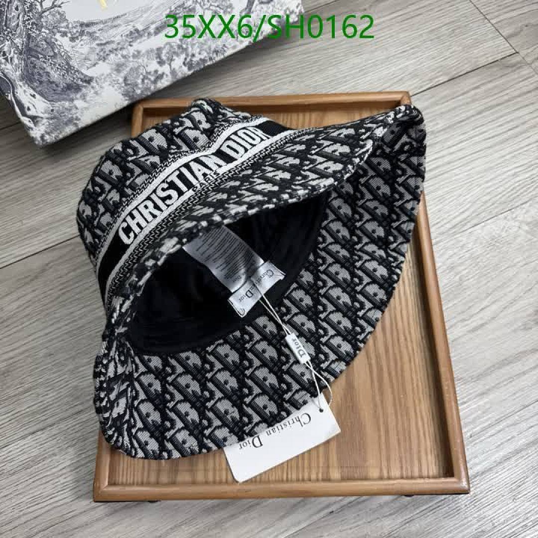Dior-Cap(Hat) Code: SH0162 $: 35USD