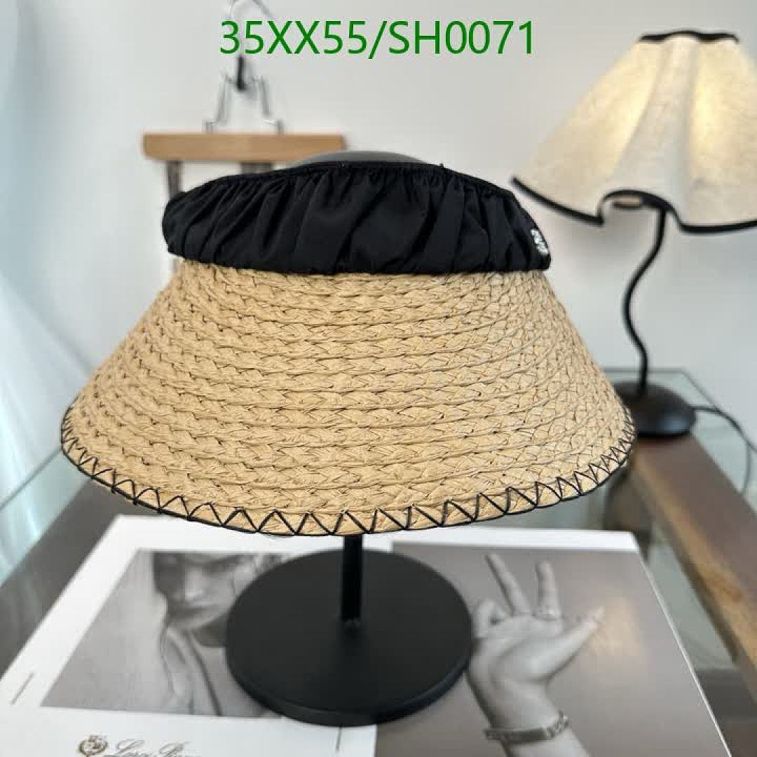 Chanel-Cap(Hat) Code: SH0071 $: 35USD