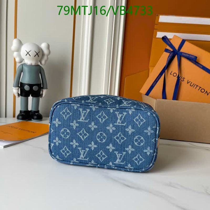 LV-Bag-4A Quality Code: VB4733 $: 79USD