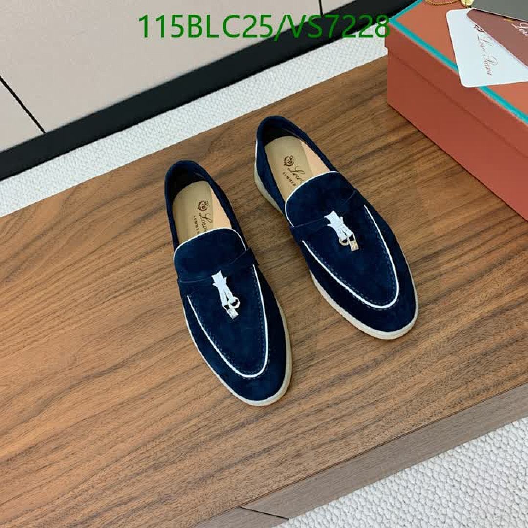 Loro Piana-Women Shoes Code: VS7228 $: 115USD