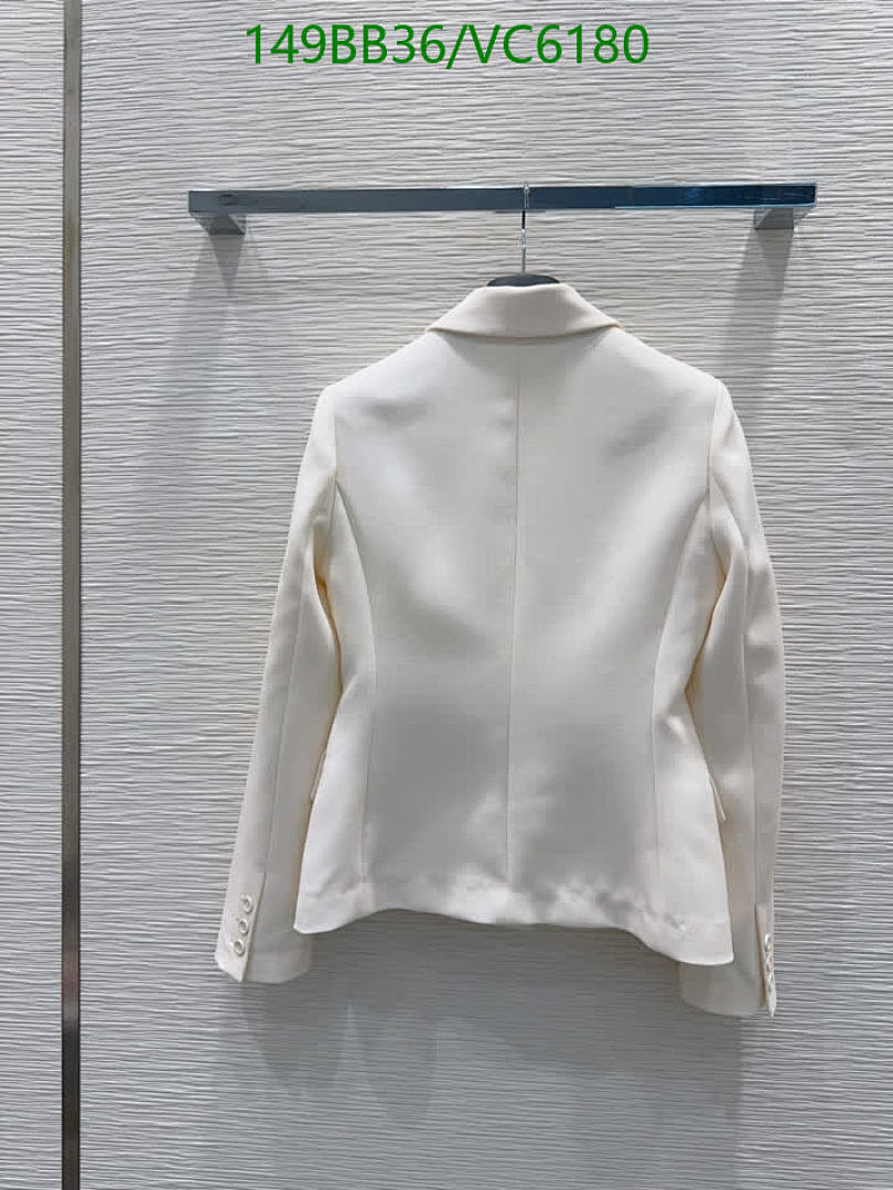 Dior-Clothing Code: VC6180 $: 149USD