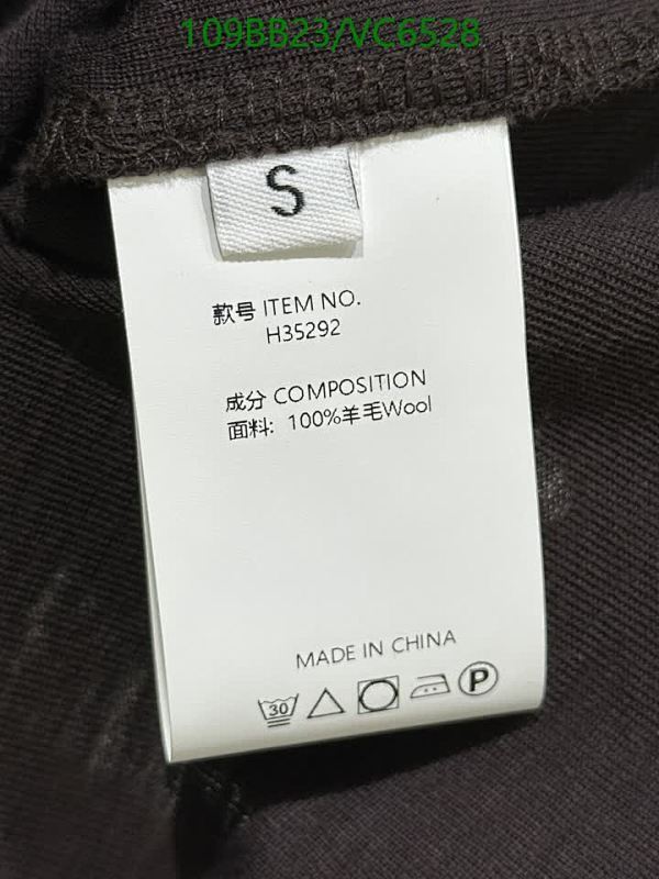 LV-Clothing Code: VC6528 $: 109USD