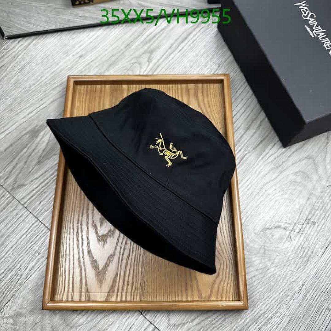 Arcteryx-Cap(Hat) Code: VH9955 $: 35USD
