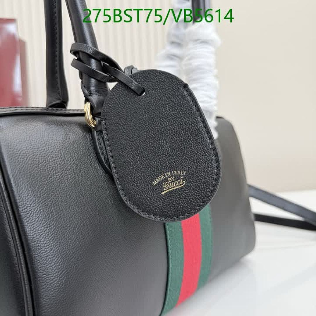 Gucci-Bag-Mirror Quality Code: VB5614 $: 275USD