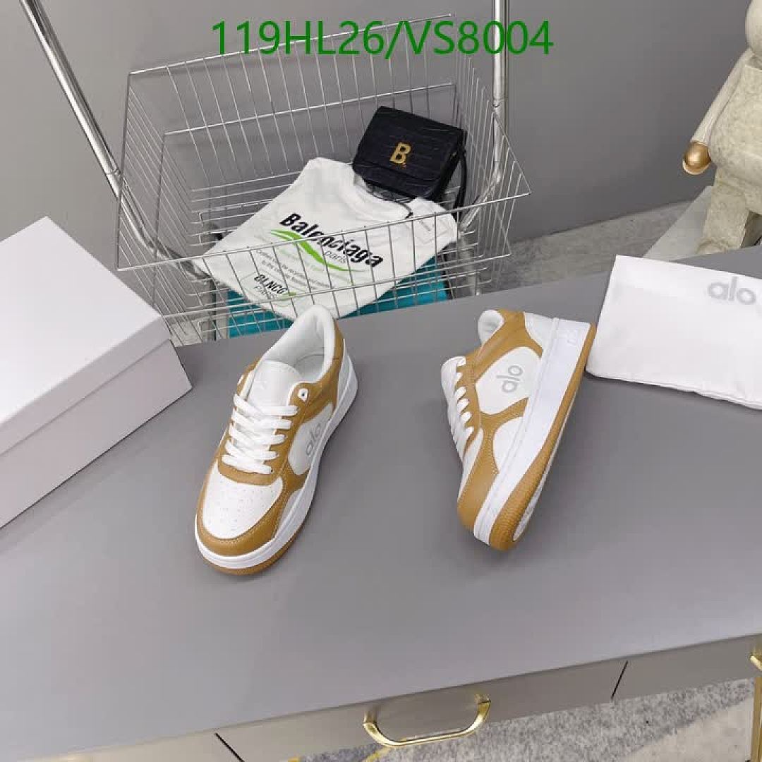 Alo-Women Shoes Code: VS8004 $: 119USD