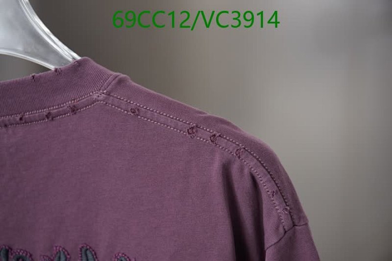 Balenciaga-Clothing Code: VC3914 $: 69USD