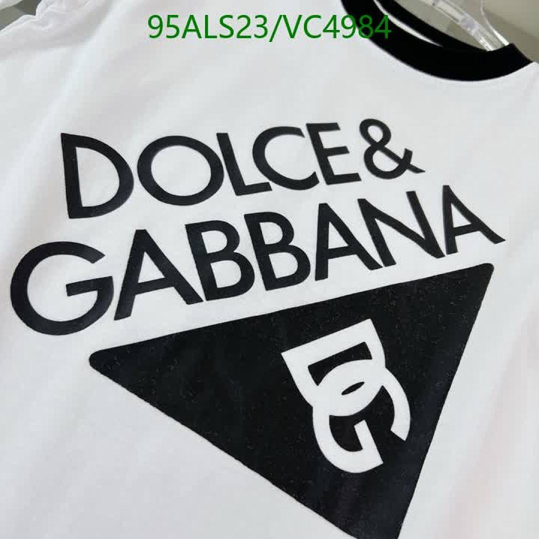 D&G-Kids Clothing Code: VC4984 $: 95USD