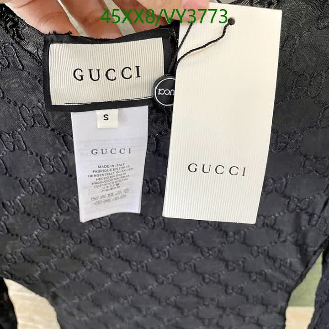 GUCCI-Swimsuit Code: VY3773 $: 45USD-Yupoo.ru - Copybrand.Team photo album GUCCI-Swimsuit Code: VY3773 $: 45USD