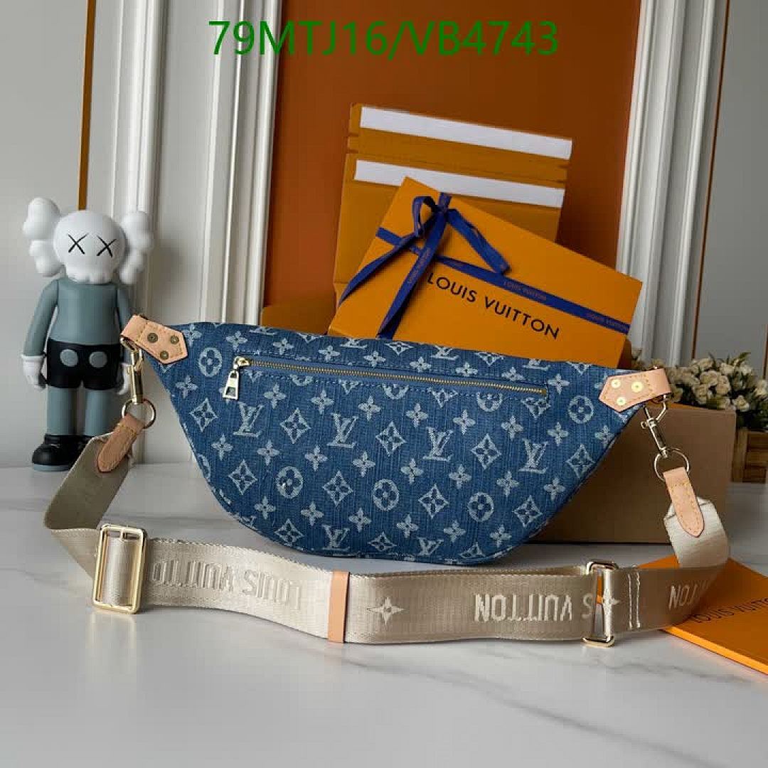 LV-Bag-4A Quality Code: VB4743 $: 79USD