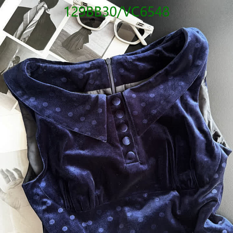 LV-Clothing Code: VC6548 $: 129USD