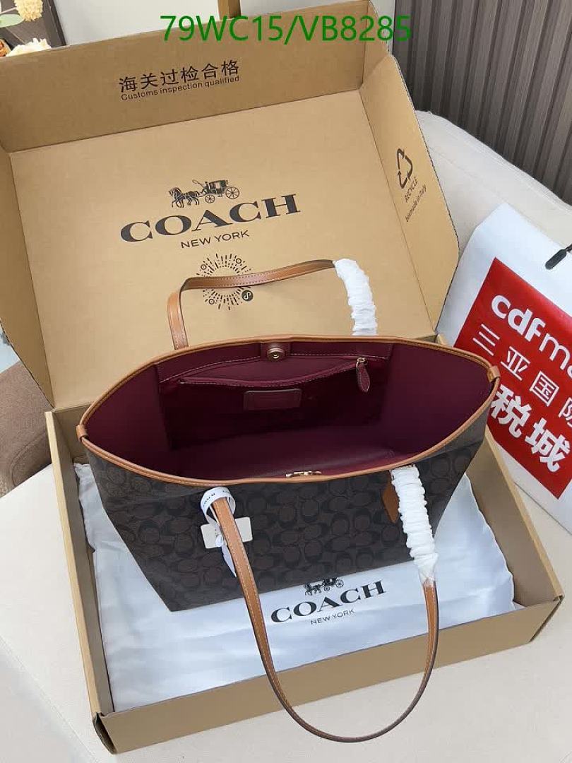 Coach-Bag-4A Quality Code: VB8285 $: 79USD