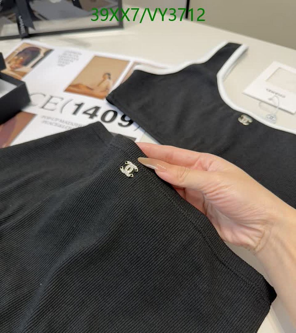 Chanel-Swimsuit Code: VY3712 $: 39USD