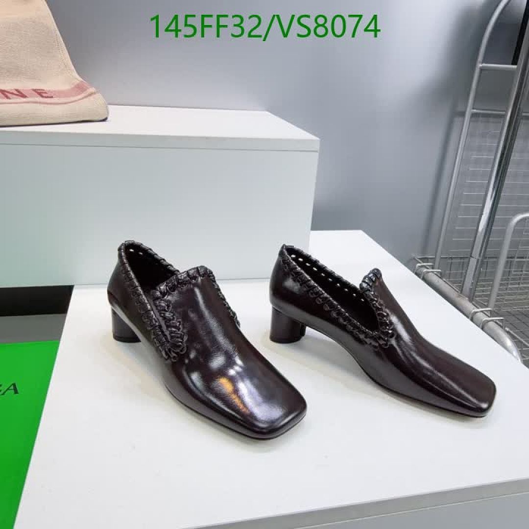 BV-Women Shoes Code: VS8074 $: 145USD