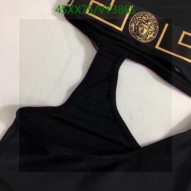 Versace-Swimsuit Code: VY3865 $: 45USD