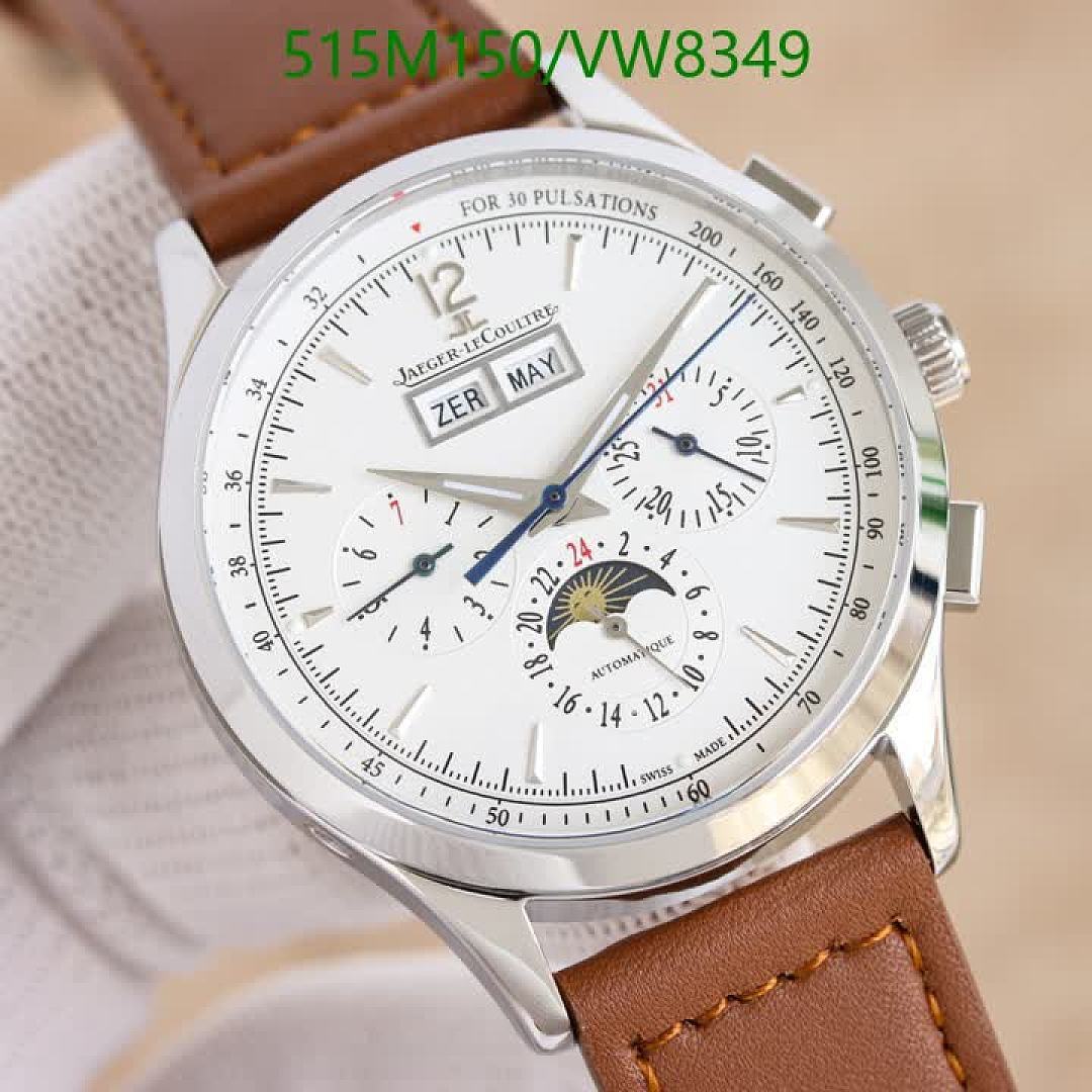 Jaeger-LeCoultre-Watch-Mirror Quality Code: VW8349 $: 515USD
