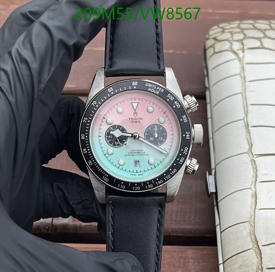 Tudor-Watch-Mirror Quality Code: VW8567 $: 209USD