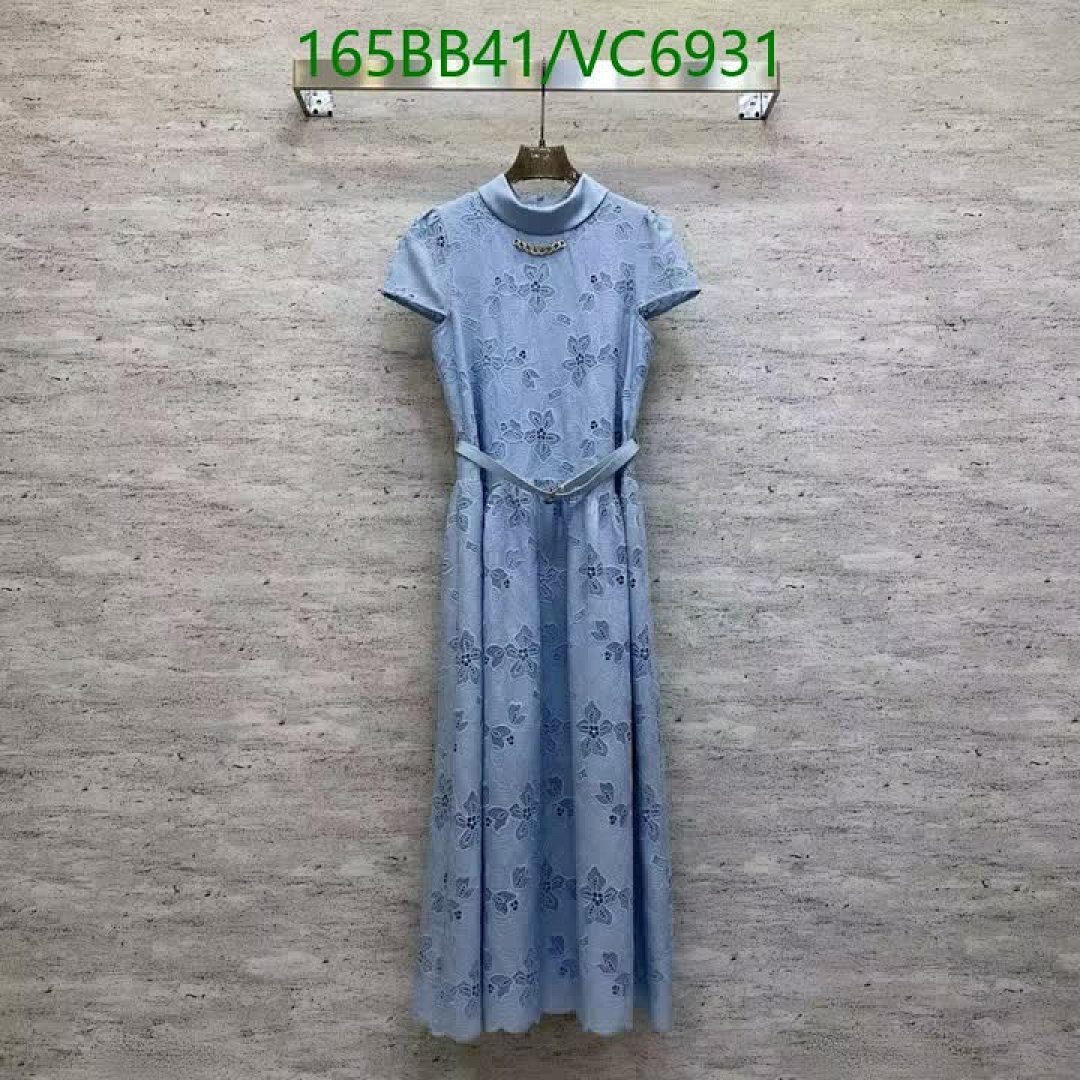 Valentino-Clothing Code: VC6931 $: 165USD