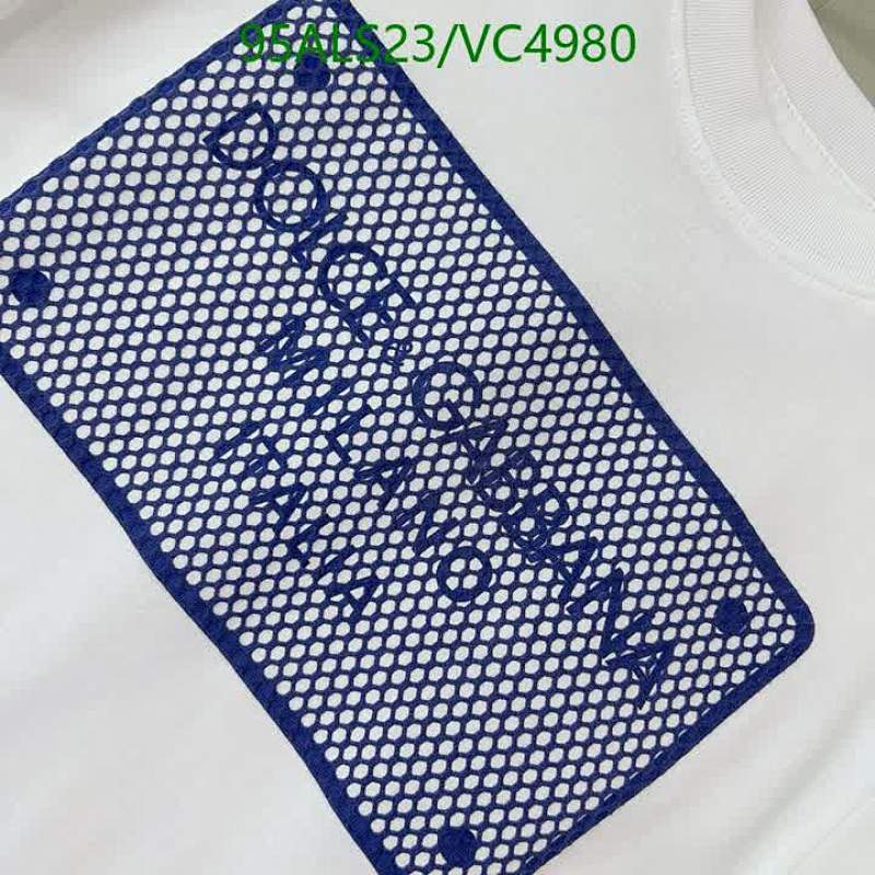 D&G-Kids Clothing Code: VC4980 $: 95USD