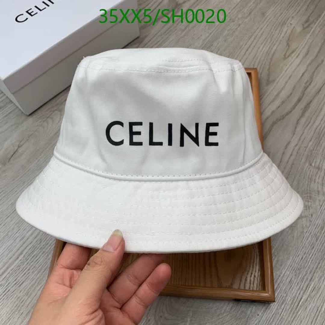 Celine-Cap(Hat) Code: SH0020 $: 35USD