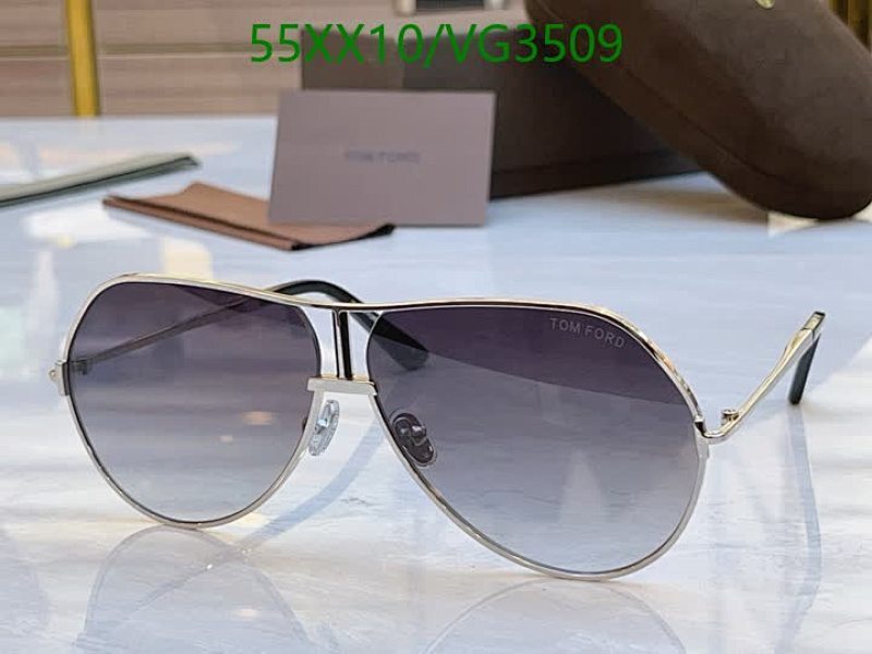 Tom Ford-Glasses Code: VG3509 $: 55USD