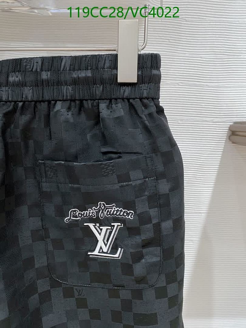 LV-Beach Shorts Code: VC4022 $: 119USD