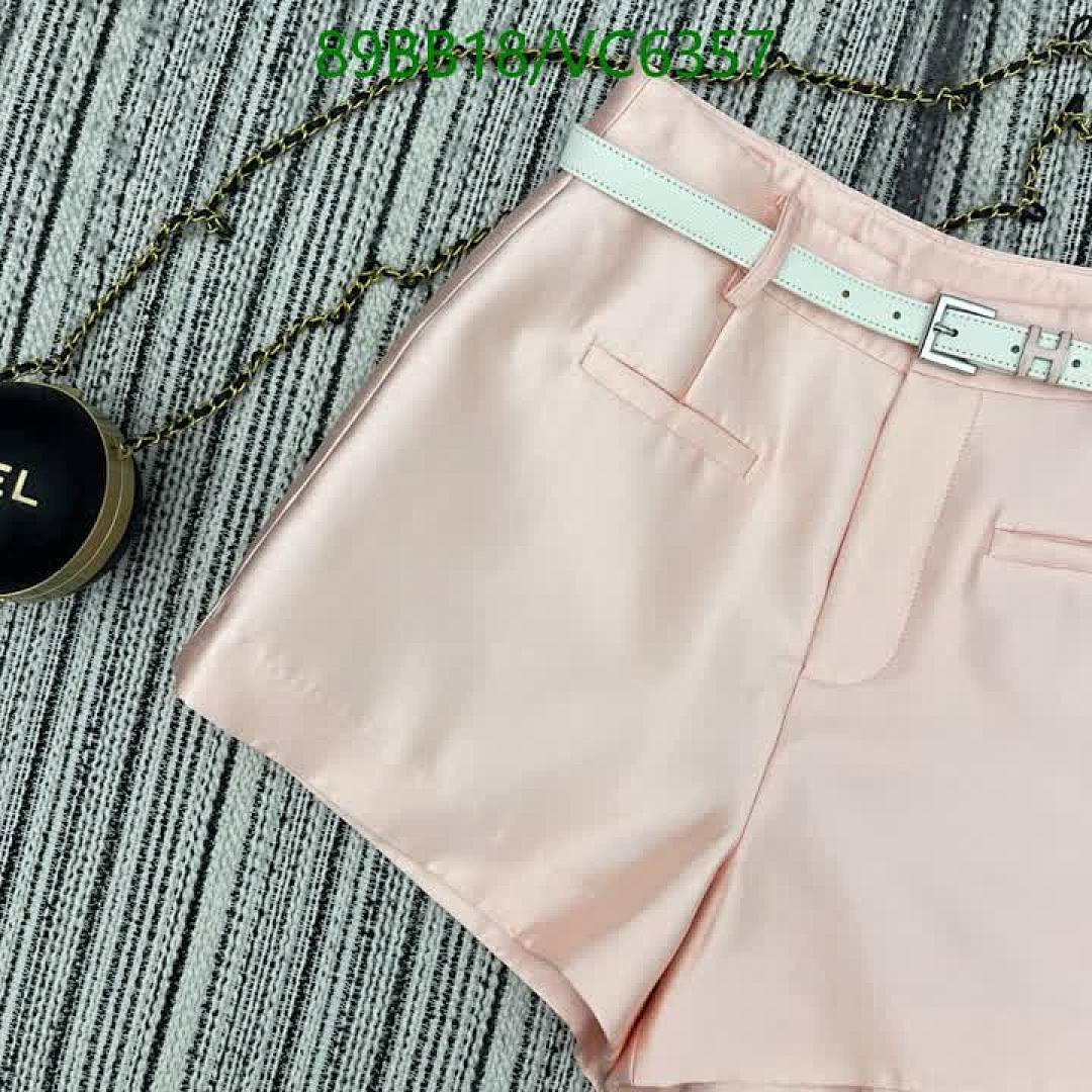 Hermes-Clothing Code: VC6357 $: 89USD