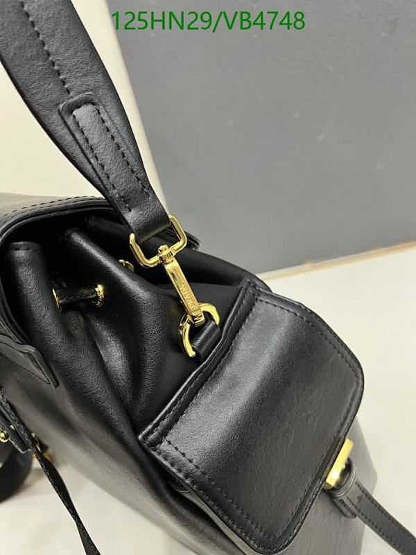 Prada-Bag-4A Quality Code: VB4748 $: 125USD