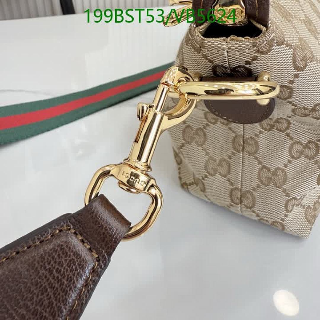 Gucci-Bag-Mirror Quality Code: VB5624 $: 199USD