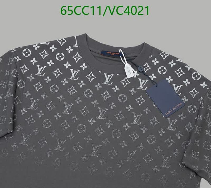 LV-Clothing Code: VC4021 $: 65USD