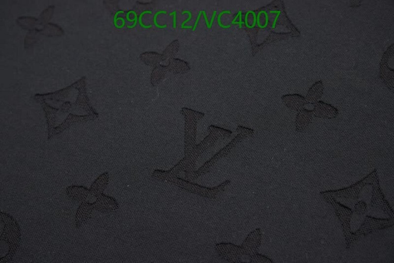 LV-Clothing Code: VC4007 $: 69USD