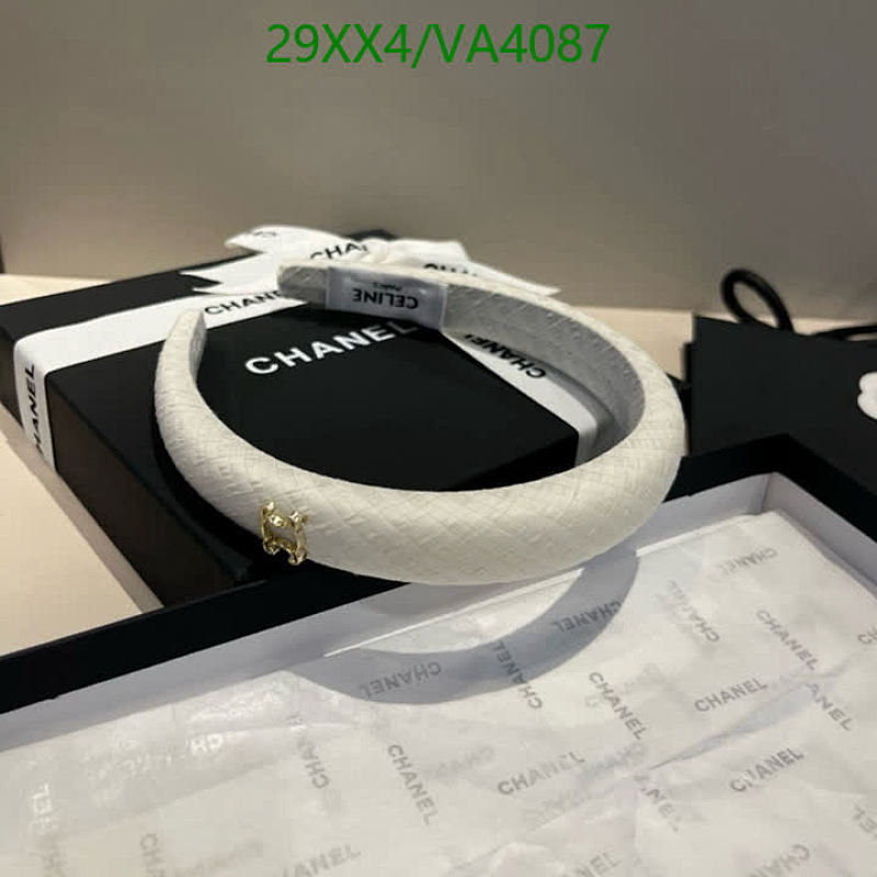 Celine-Headband Code: VA4087 $: 29USD