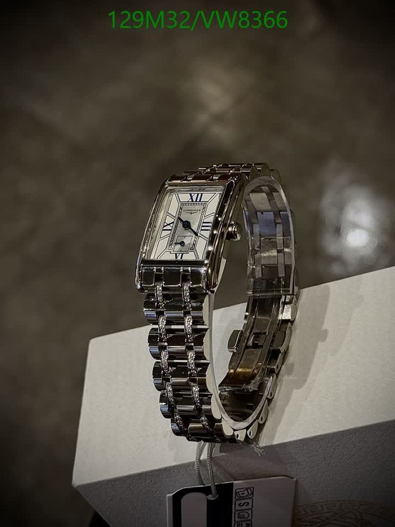 Longines-Watch-Mirror Quality Code: VW8366 $: 129USD
