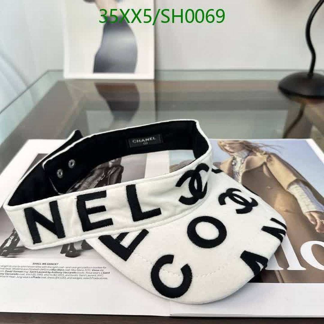 Chanel-Cap(Hat) Code: SH0069 $: 35USD