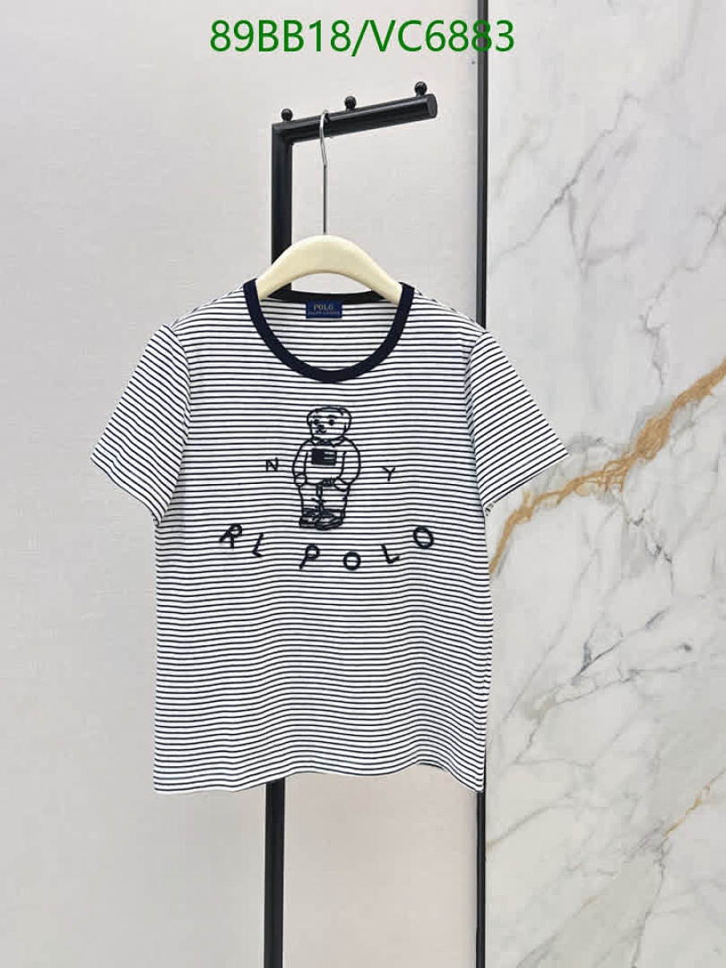 Ralph Lauren-Clothing Code: VC6883 $: 89USD