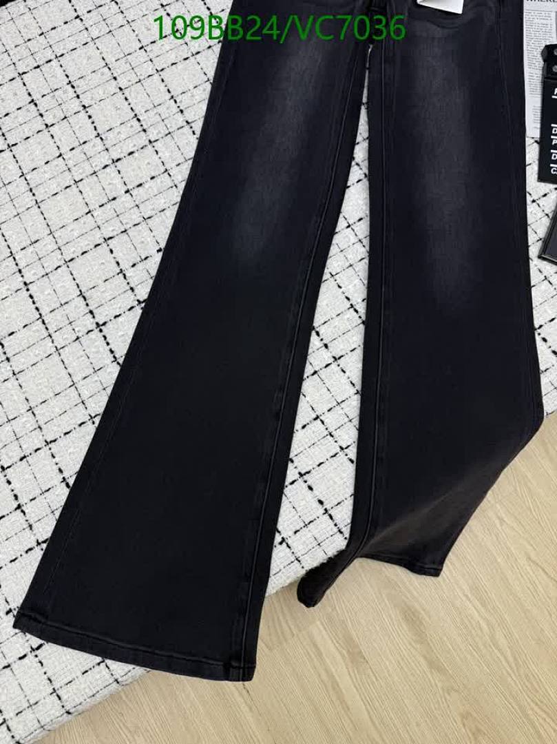 Celine-Clothing Code: VC7036 $: 109USD