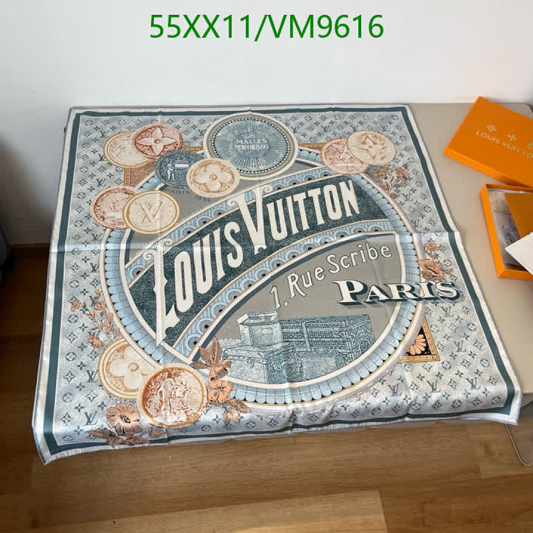 LV-Scarf Code: VM9616 $: 55USD