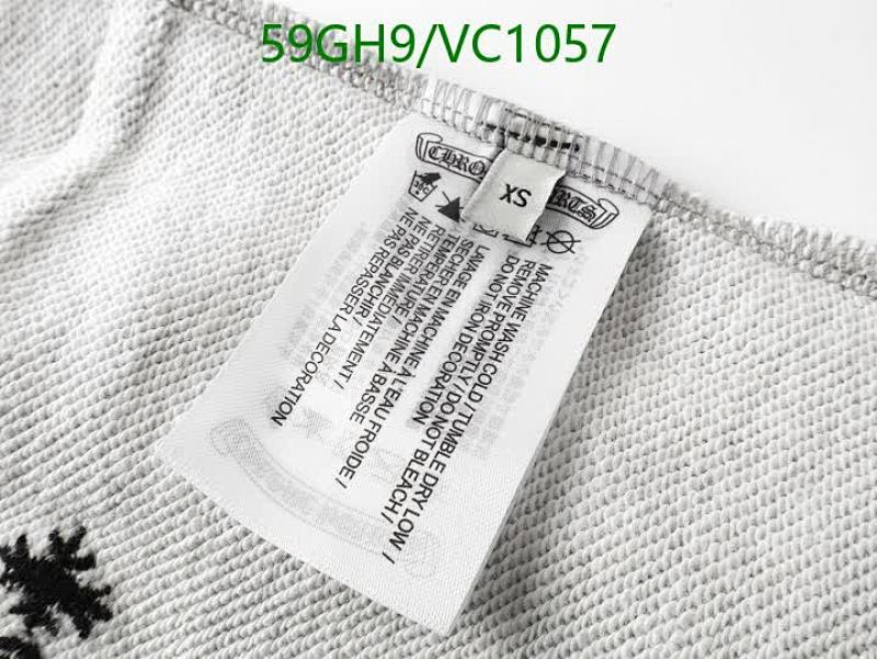 Chrome Hearts-Beach Shorts Code: VC1057 $: 59USD