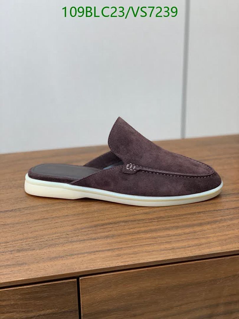 Loro Piana-Women Shoes Code: VS7239 $: 109USD