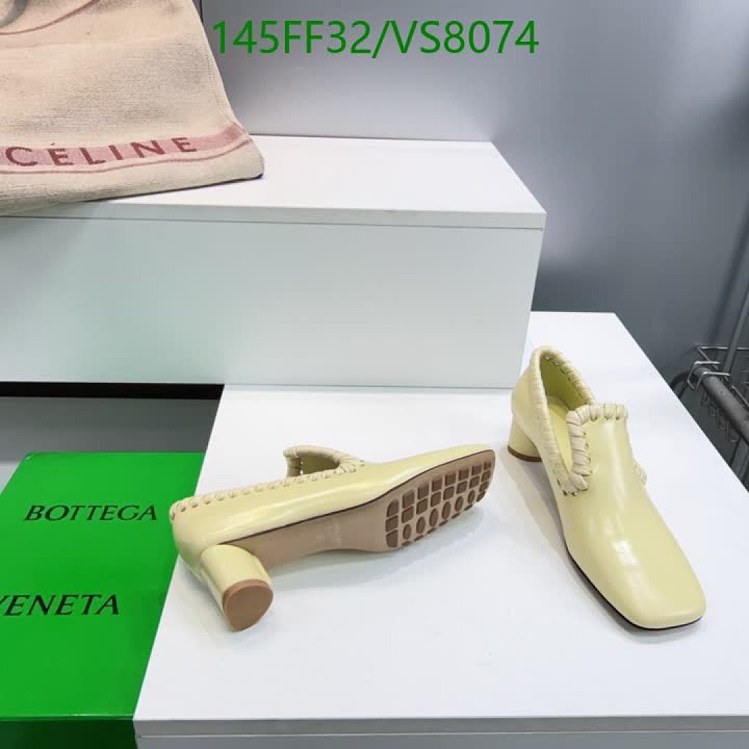 BV-Women Shoes Code: VS8074 $: 145USD