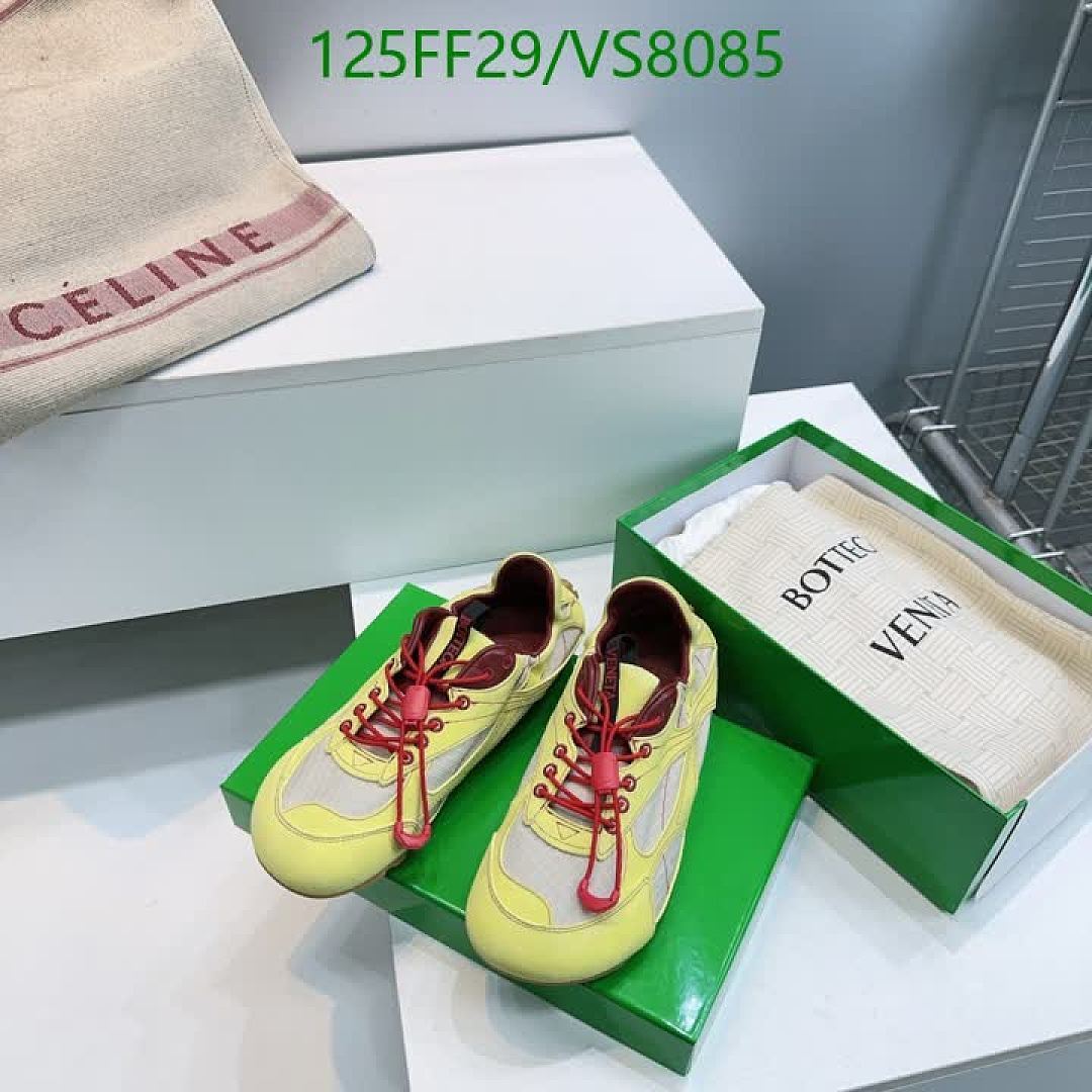 BV-Men shoes Code: VS8085 $: 125USD